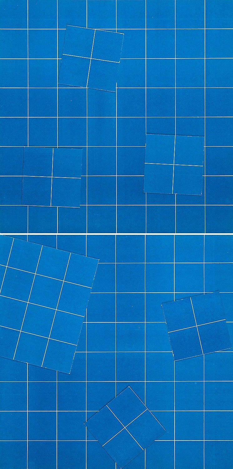 Joshua Charles Armitage comparable auction result: joshua jerzy budziszewski benor 1950 2006 diptych 1981