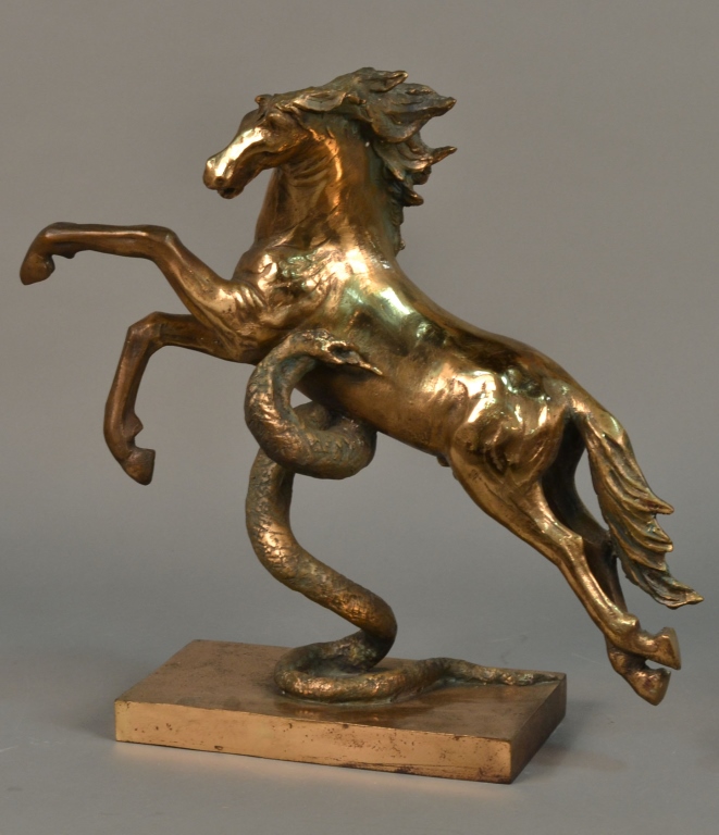Benedetto Robazza comparable auction result: benedetto robazza italian b 1934