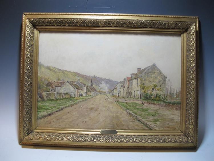 Mario Carl-Rosa comparable auction result: mario carl rosa 1855 1913 french artist painting