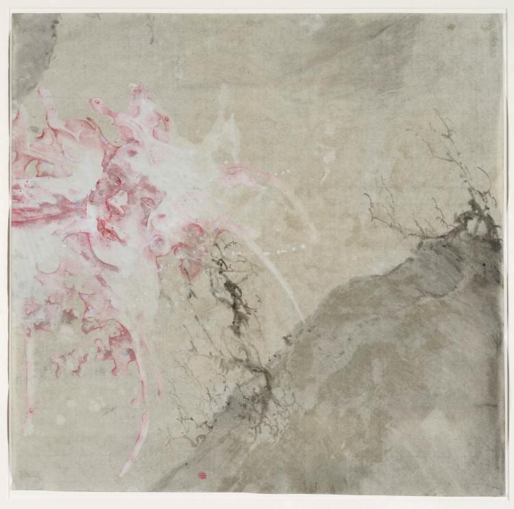 Dong Wei comparable auction result: wei dong n en 1968