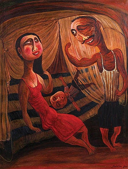 Faizin - Tanggung Jawab comparable sale