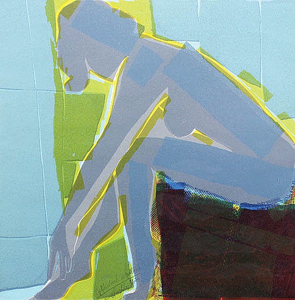 Apin, Mochtar - Female Figure comparable sale