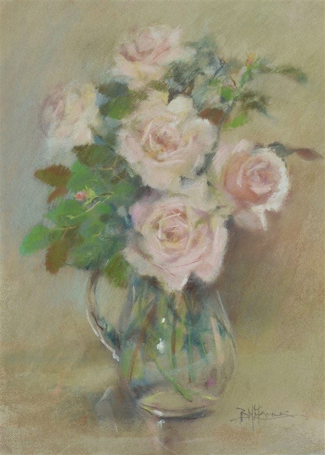 barbara mcmanus b 1936 · McKenzies Auctioneers · 2017-07-18 Barbara McManus comparable auction result: barbara mcmanus b 1936