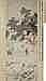 Ding Yunpeng comparable auction result: ding yunpeng 1547 after 1628 sweeping the elephant ink and colour on pape