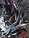 Kazuo Shiraga (1924-2008) comparable sale