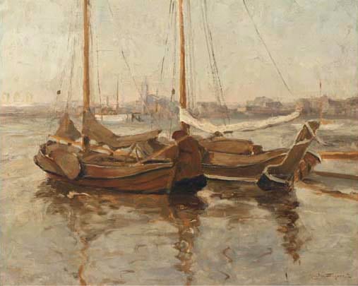 am d e degreef belgian 1876 1968 · Christie's · 2004-09-01 Amédée Degreef comparable auction result: am d e degreef belgian 1876 1968
