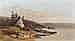 Forshaw Day comparable auction result: forshaw day 1837 1903 at mahon s bay looking eastward oil on canvas 5 1 8
