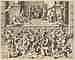 Giovanni Battista de Cavalieri comparable auction result: giovanni battista de cavalieri 1525 1601 the massacre of the innocents p