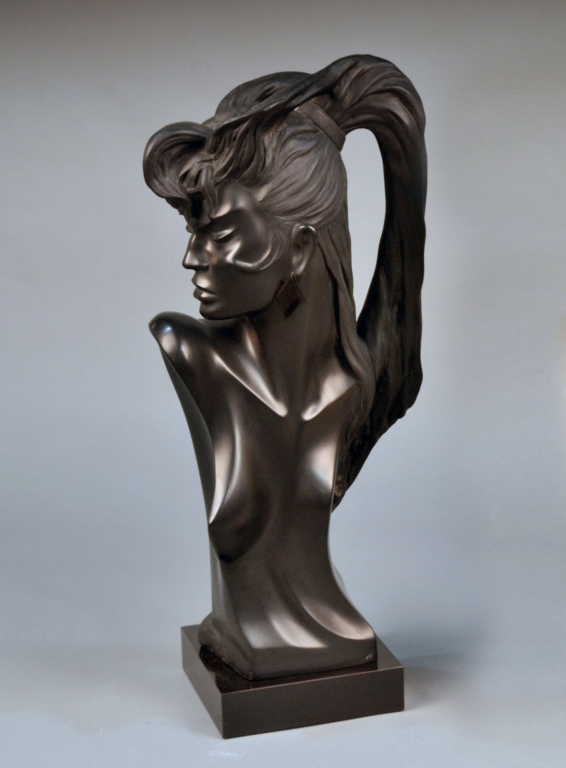 Benedetto Robazza comparable auction result: benedetto robazza italian b 1934