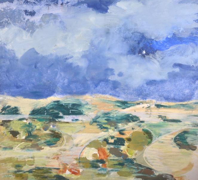 clement mcaleer 1949 irish a beach scene mixed media signed 30 5 x 33 75 · John Nicholson's Fine Art Auctioneers & Valuers · 2017-08-02 Clement McAleer comparable auction result: clement mcaleer 1949 irish a beach scene mixed media signed 30 5 x 33 75