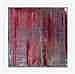 Gerhard Richter (b. 1932) Karmin (Carmine) oil on canvas 78¾ x 78¾in. (200 comparable sale