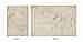 Girolamo da Carpi comparable auction result: girolamo da carpi ferrara 1501 1566 studies of grotesques recto studie