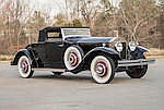 1927 Rolls-Royce Phantom 1 Regent Convertible Coupe Coachwork by Brewster & Co. sold by Bonhams, lot 79 — auction record photograph