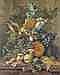 Jacobus Linthorst comparable auction result: jacobus linthorst amsterdam 1745 1815 a pineapple grapes peaches melon