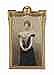 José Llaneces comparable auction result: jos llaneces spanish 1863 1919 portrait of queen mar a cristina of spai