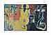 Georg Baselitz (b. 1938) Der Brückechor (The Brücke Chorus) oil on canvas 1 comparable sale