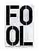 Christopher Wool (b. 1955) Untitled enamel on aluminum 108 x 72 in. (274.5 comparable sale