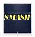 Ed Ruscha (b. 1937) Smash oil on canvas 71 3/4 x 67 in. (182.2 x 170.1 cm.) comparable sale