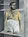 Martin Kippenberger (1953-1997) Untitled oil on canvas 95 1/4 x 79 3/8 in. comparable sale