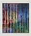 Gerhard Richter (b. 1932) Abstraktes Bild (774-4) oil on canvas 78 3/4 x 70 comparable sale