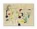 Arshile Gorky (1904-1948) Child’s Companions oil and graphite on canvas 34 comparable sale
