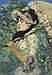 Edouard Manet comparable auction result: edouard manet 1832 1883 le printemps oil on canvas 29 1 8 x 20 in 74 x