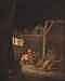 Bartholomeus Molenaer comparable auction result: bartholomeus molenaer haarlem 1610 1650 a barn interior with a peasant wo
