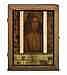 Joseph Cornell (1903-1972) Medici Slot Machine wood box construction--wood, comparable sale