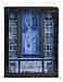 Joseph Cornell (1903-1972) Medici Princess wood box construction--wood, pri comparable sale