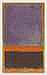 Mark Rothko (1903-1970) Untitled oil on canvas 103 x 62½ in. (261.6 x 158.7 comparable sale