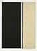 Barnett Newman (1905-1970) Black Fire I oil on canvas 114 x 84 in. (289.5 x comparable sale