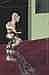 Francis Bacon (1909-1992) Figure Turning oil on canvas 78 1/8 x 57 in. (198 comparable sale