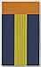 Brice Marden (b. 1938) Plane Image oil on canvas 86¼ x 51¼ in. (219 x 130.1 comparable sale