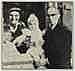 Sigmar Polke (1941-2010) Familie II emulsion on canvas 39 3/8 x 41 in. (100 comparable sale