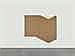 Frank Stella (b. 1936) Abajo metallic powder in polymer emulsion on canvas comparable sale