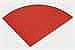 Ellsworth Kelly (b. 1923) Red Curve V oil on canvas 90¾ x 151½ (230.5 x 384 comparable sale