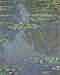 Claude Monet (1840-1926) Nymphéas oil on canvas 39 3/8 x 32 in. (100.1 x 81 comparable sale