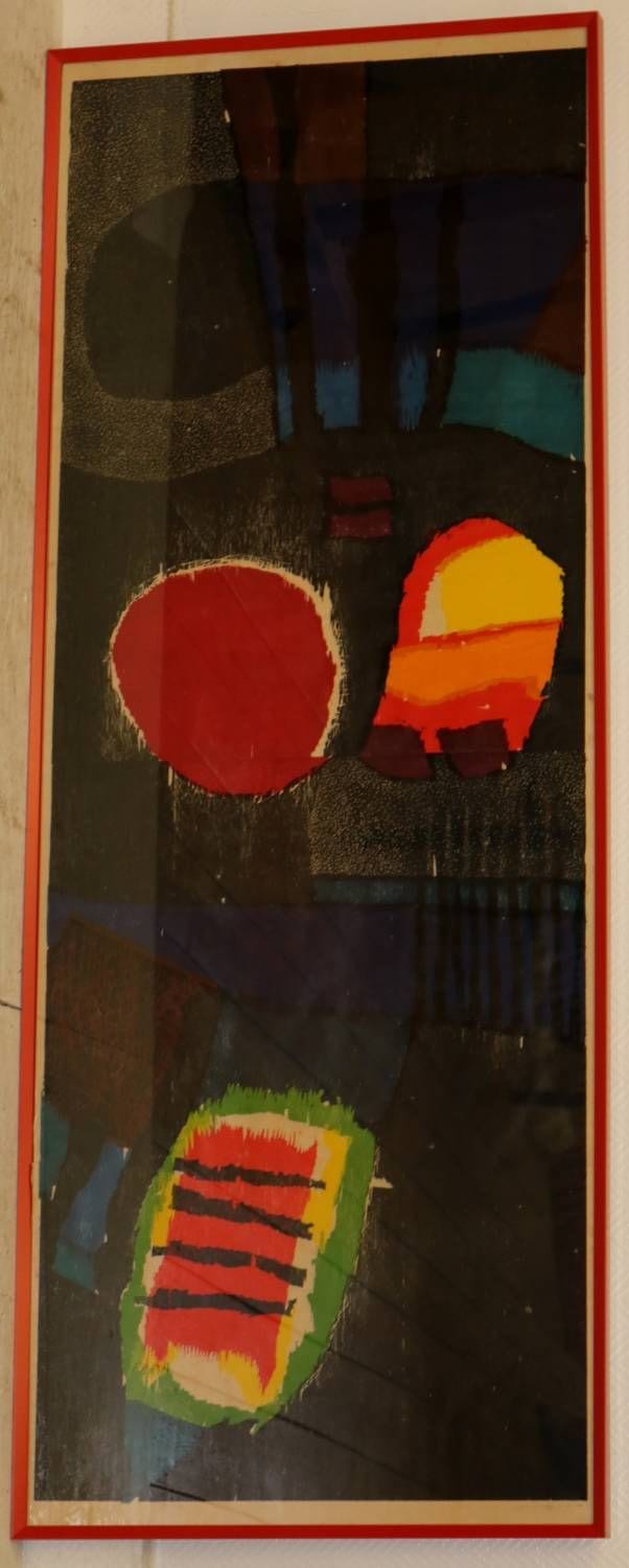 Guillaume Le Roy comparable auction result: guillaume le roy 1938 2008
