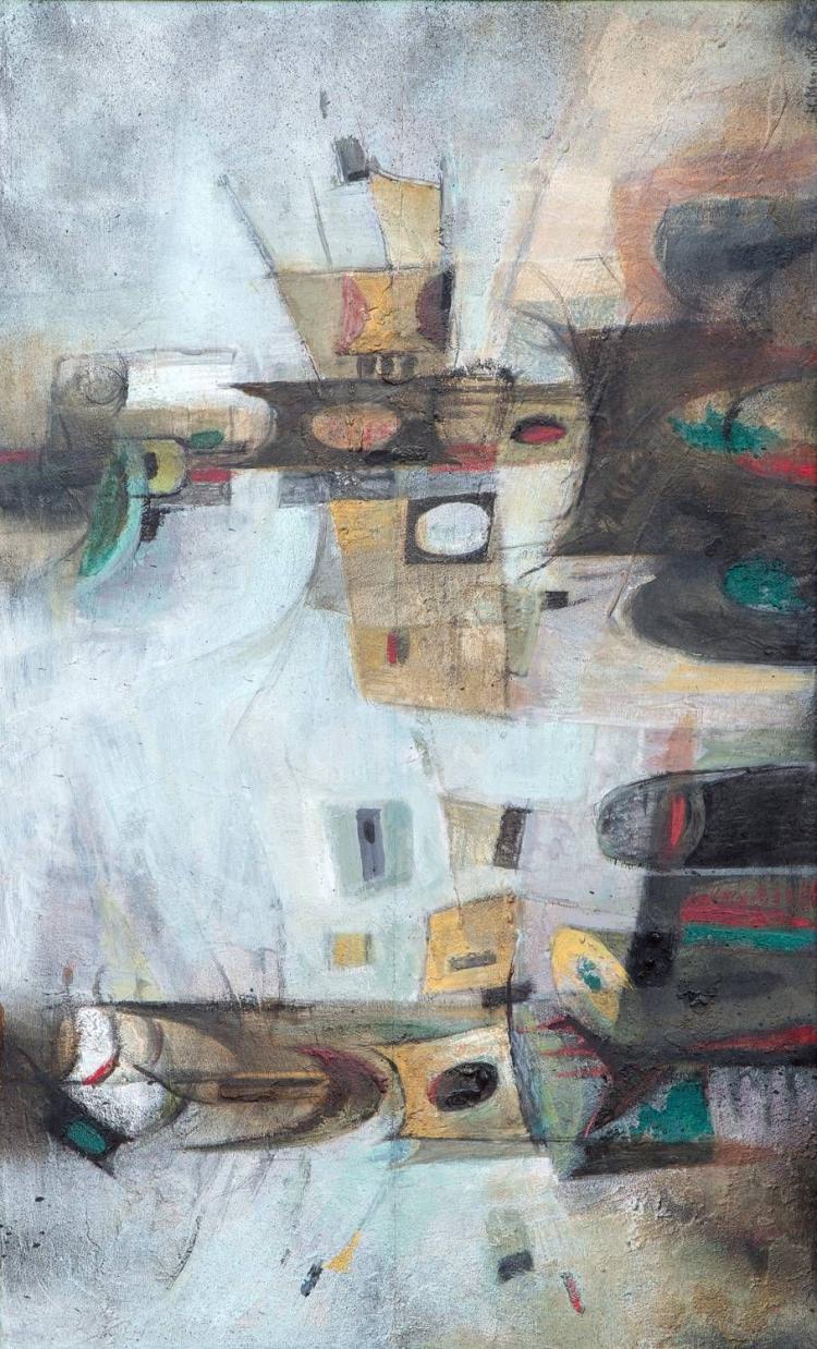 Andries Hendrik Munnik comparable auction result: henk munnik 1912 1997