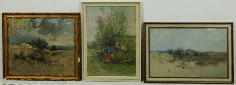 Johannes Josephus Garjeanne comparable auction result: johannes josephus garjeanne 1860 1930
