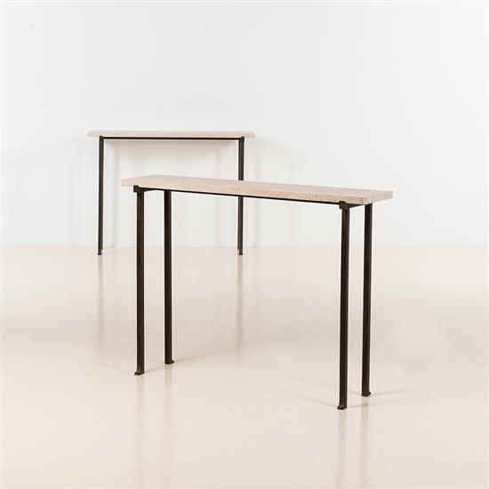 Marc DuPlantier comparable auction result: marc duplantier 1901 1975 dans le go t depaire de consoles