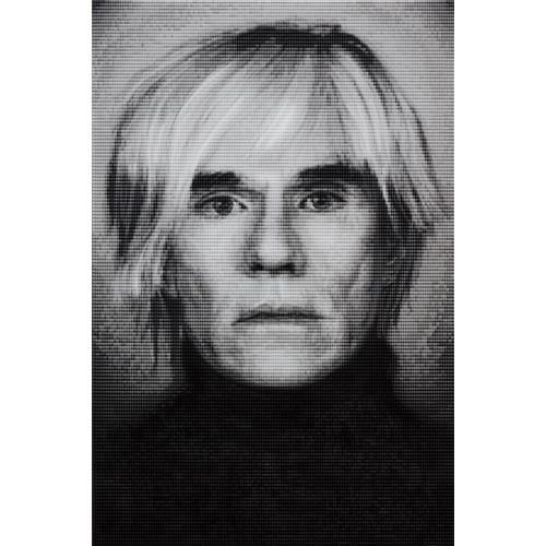 alex guofeng cao warhol vs mao after mapplethorpe 2009 · Phillips · 2017-10-03 Alex Guofeng Cao comparable auction result: alex guofeng cao warhol vs mao after mapplethorpe 2009