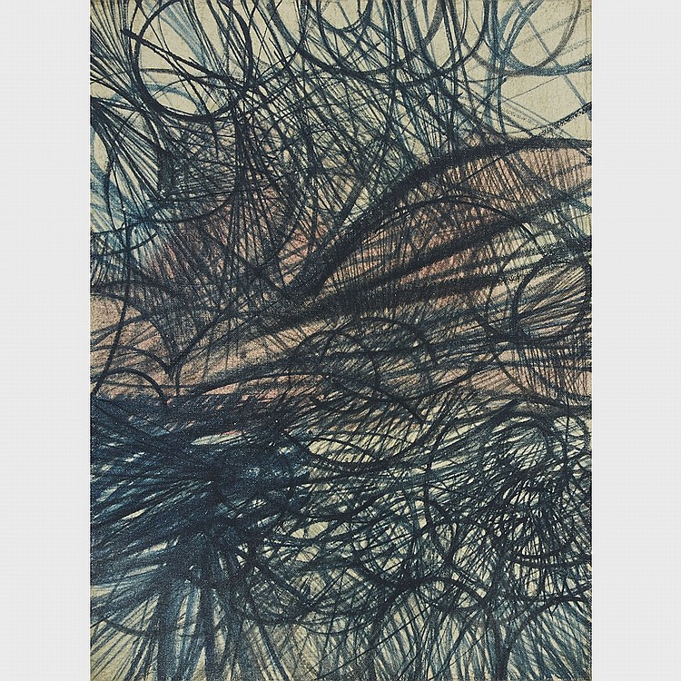 Gerald Gladstone comparable auction result: gerald gladstone r c a untitled oil on canvas 15 ins x 11 ins 38 1 cms x 27 9 cms