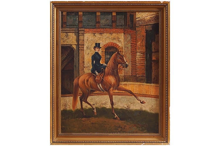 D. Martin comparable auction result: d martin late twentieth century