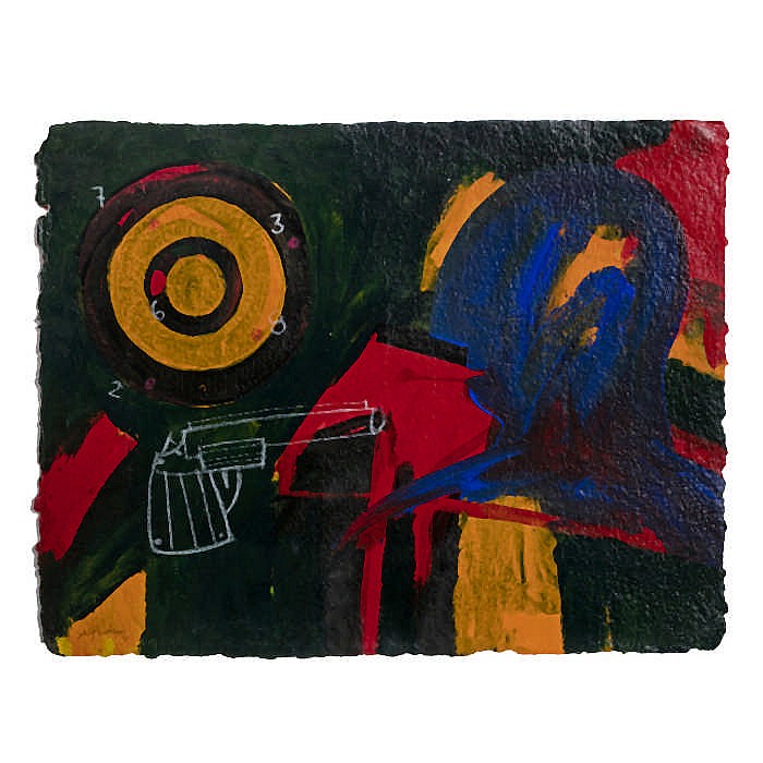 sobral centeno born in 1948 untitled · Marques dos Santos · 2017-09-27 José Artur Sobral Centeno comparable auction result: sobral centeno born in 1948 untitled