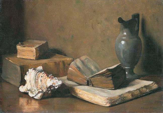 Werner Weber comparable auction result: werner weber 1892 1977