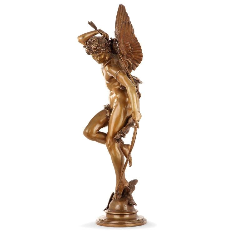 Jules Félix Coutan comparable auction result: jules f lix coutan 1848 1939