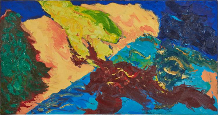 pasty painting by jan commandeur · Adams Amsterdam Auctions · 2017-10-16 Jan Commandeur comparable auction result: pasty painting by jan commandeur