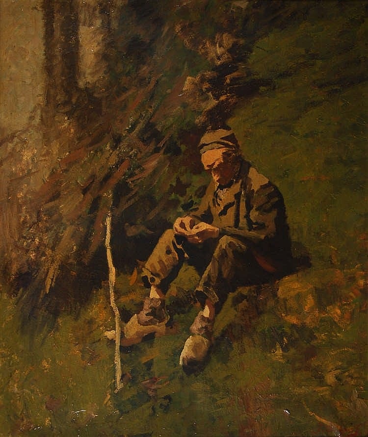 Jean-Baptiste Degreef comparable auction result: jean baptiste degreef 1852 1894 croqueur de noisettes