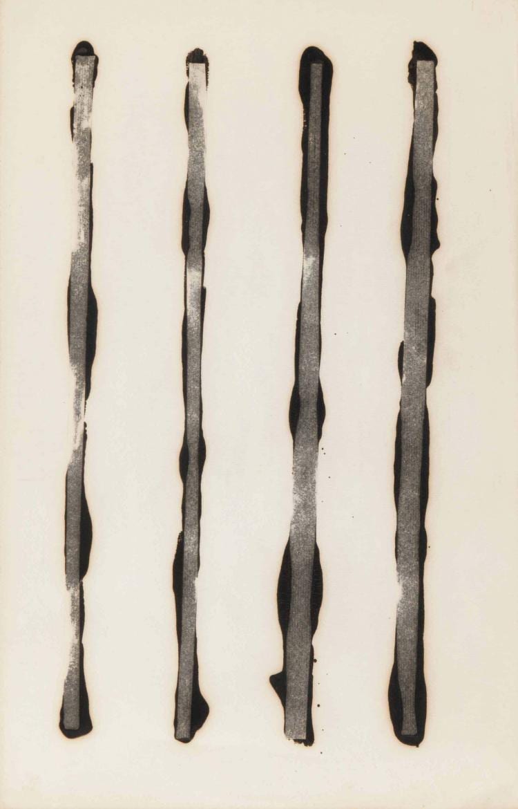 Toni Grand comparable auction result: toni grand fra 1935 2005 sans titre 1971